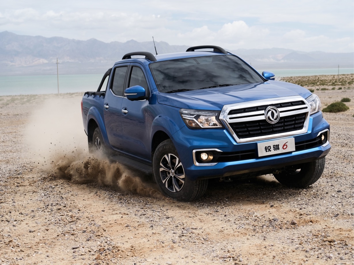 你只要有15万块,这6台硬派越野车基本随便挑,四驱带大梁真爽