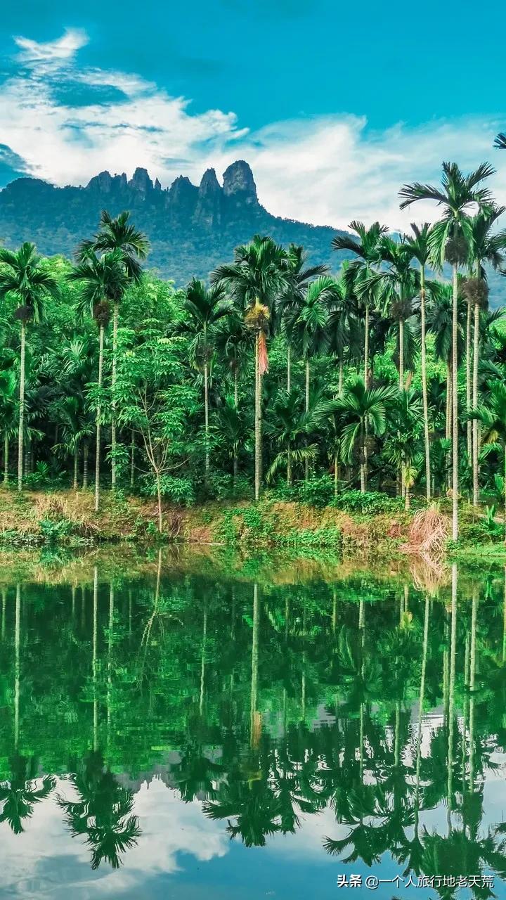 无需攻略,这12个绝美宝藏小城,随便挑一个小住几日,就很惬意