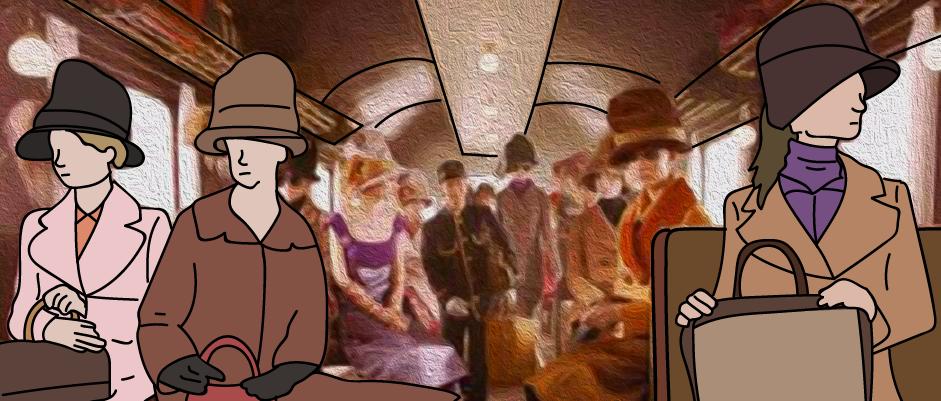 疫情之下，LV代购改卖螺蛳粉｜不图不快