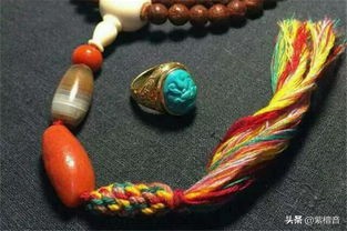 文玩手串配饰搭配教程,文玩手串如何穿好看