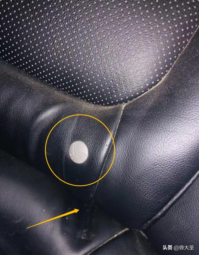 车辆隐藏的小秘密80%的人都不知道,那些你不知道的车辆使用小秘诀