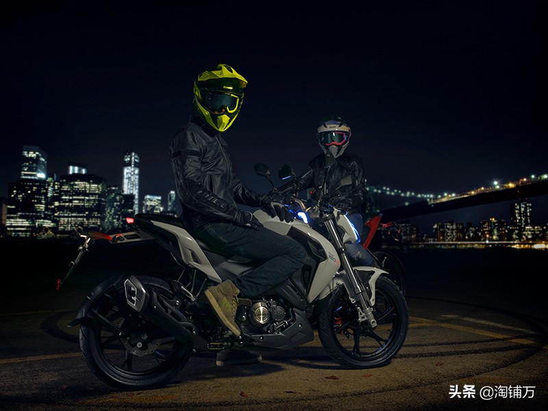 价格被压缩市场被分食150级摩托是否会被市场抛弃