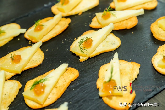 怎么辨别西班牙火腿的品质,遇到好腿应该怎么吃