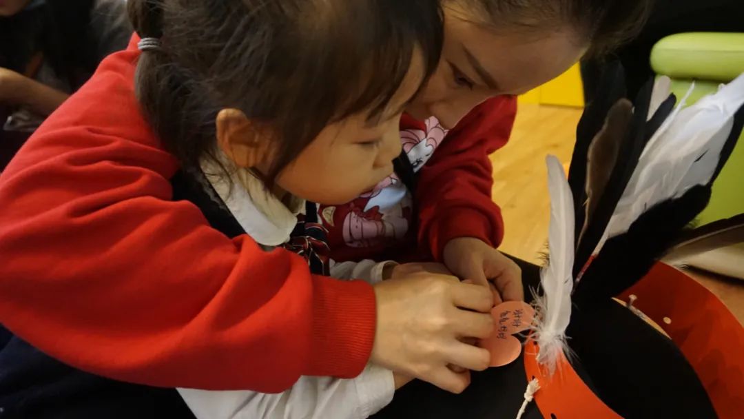 活动回顾|和Gymbo一起度过的暖心感恩节