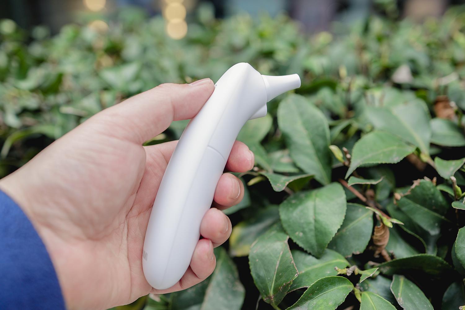 凡米耳温测量计好用吗,凡米额温计一秒测温