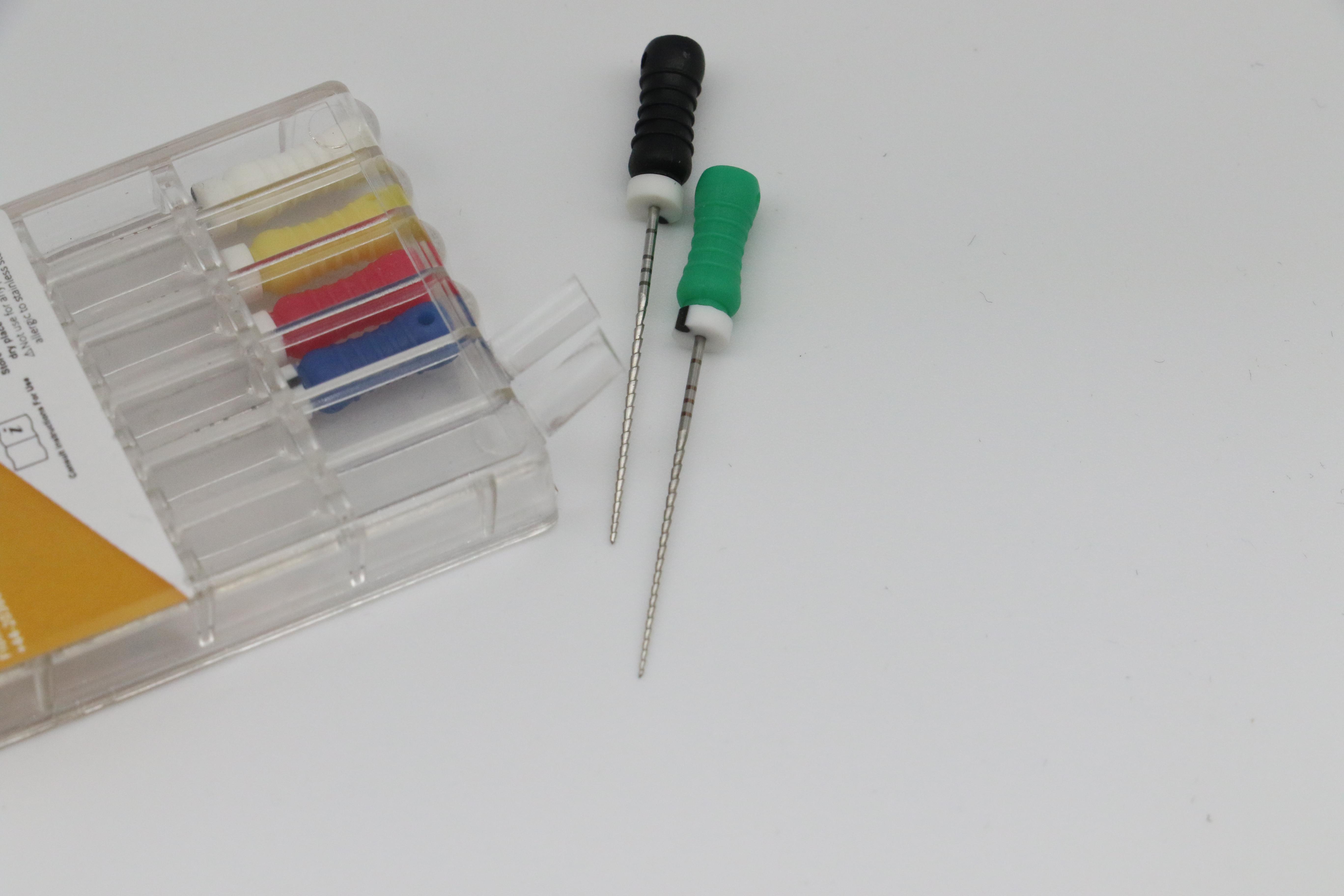 根管治疗器械有哪几种,根管治疗器械大全