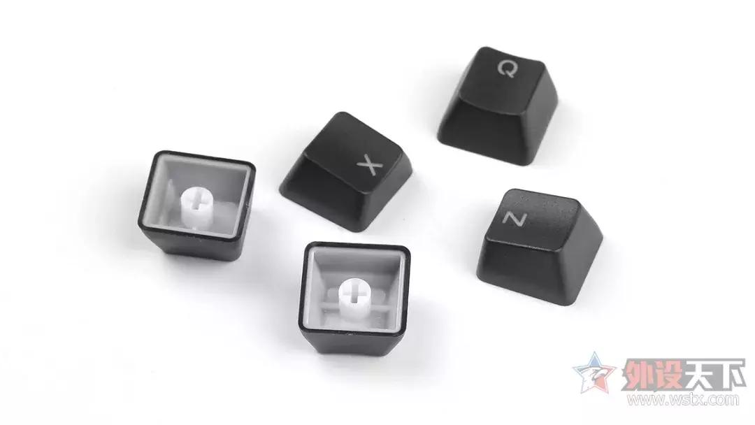 realforce键盘都是有线的吗,realforce键盘键程