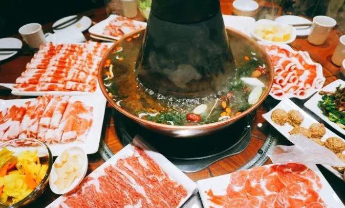 天津哪里的老铜锅最好,故宫特色铜锅