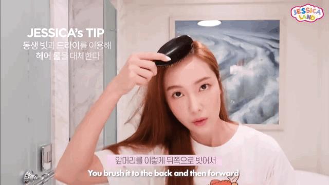 快速提升颜值化妆小技巧,美颜怎么调整又自然又好看不掉妆