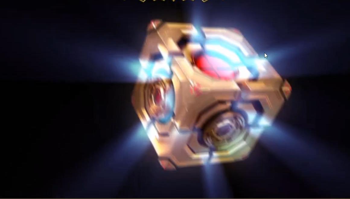 lol活动兑换的抽奖券,lol新活动抽奖几次