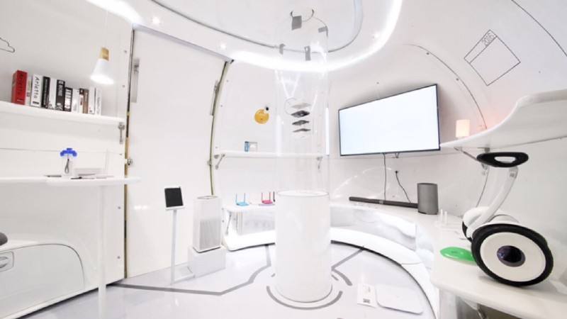 5g垂直行业及物联网业务认知,物联网与5g创业趋势