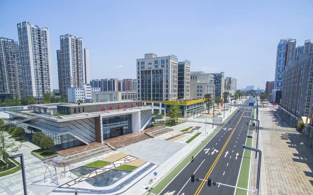 机会多服务优！来郫都“梦工厂”创业吧！