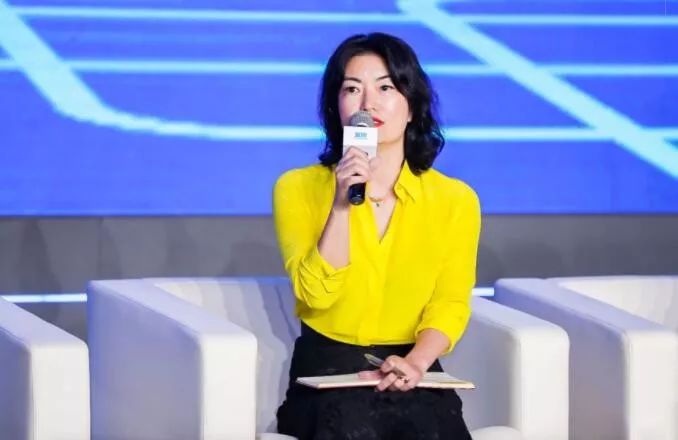 宜信集团吕海燕近况,宜信吕海燕离职了吗