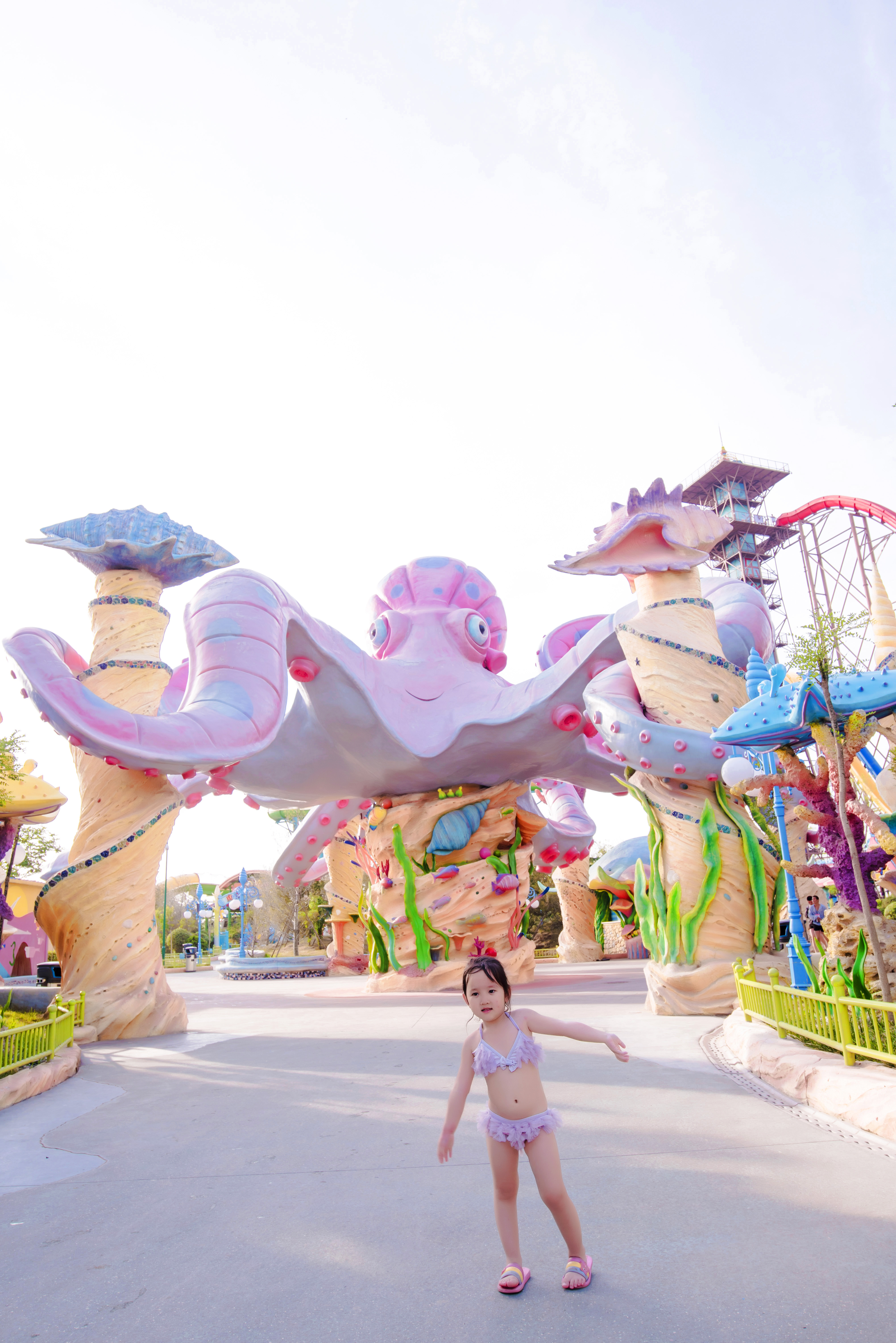 西安水世界,西安哪个水世界值得去