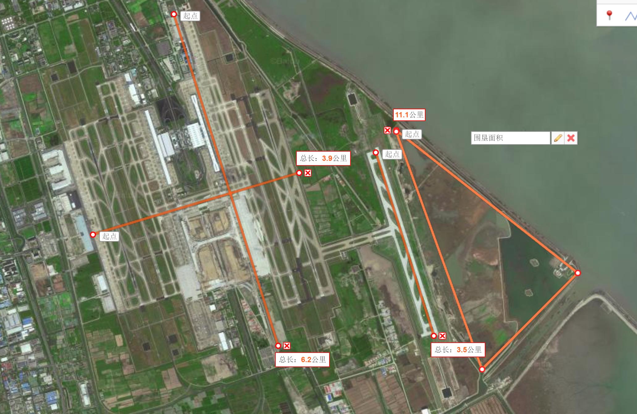 浦东机场和虹桥机场有大巴吗,虹桥机场至浦东机场多少公里