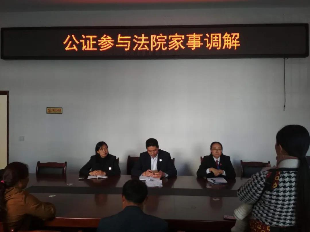 学习英模丨越西法院周婧：温情司法暖人心，带病守岗铸忠诚