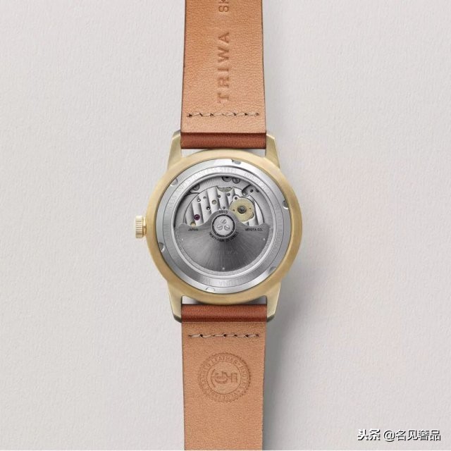 小众表品牌,不喜欢碰表的小众品牌