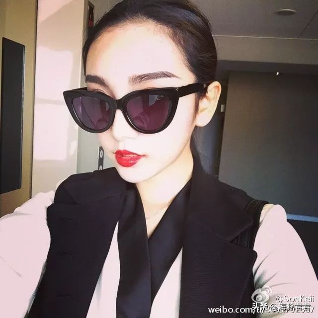 闺蜜周扬青状态,周扬青澄清闺蜜