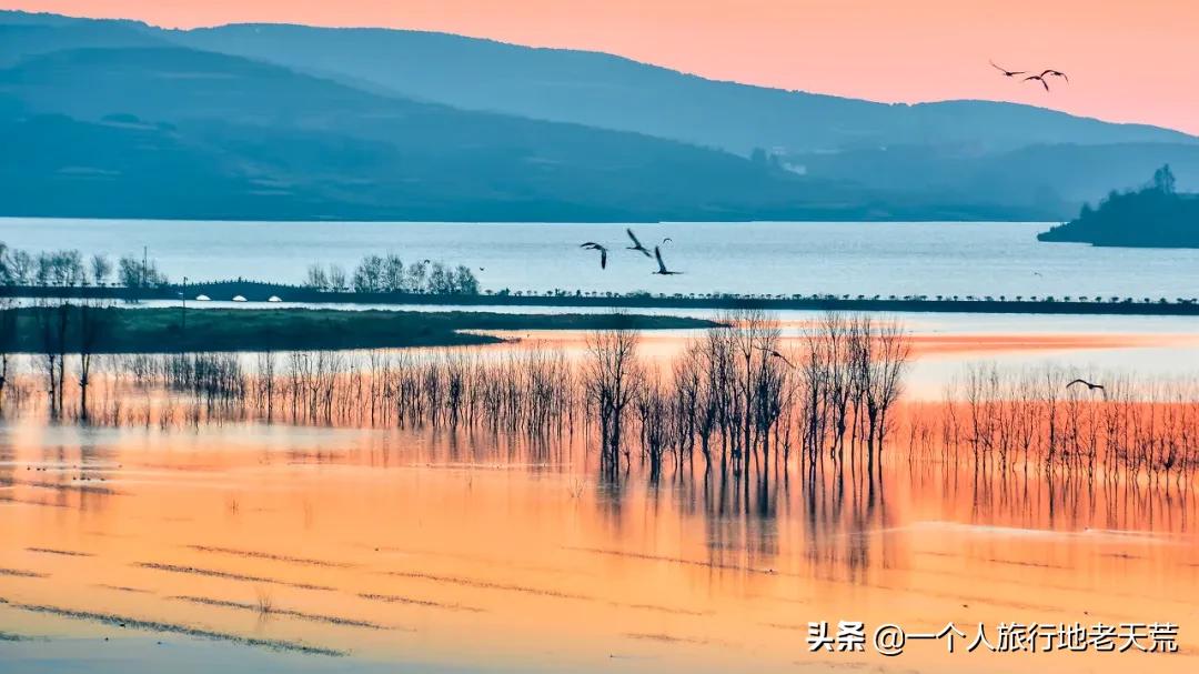 这才是12月最值得去的旅行地,11月12月去哪里旅游最美