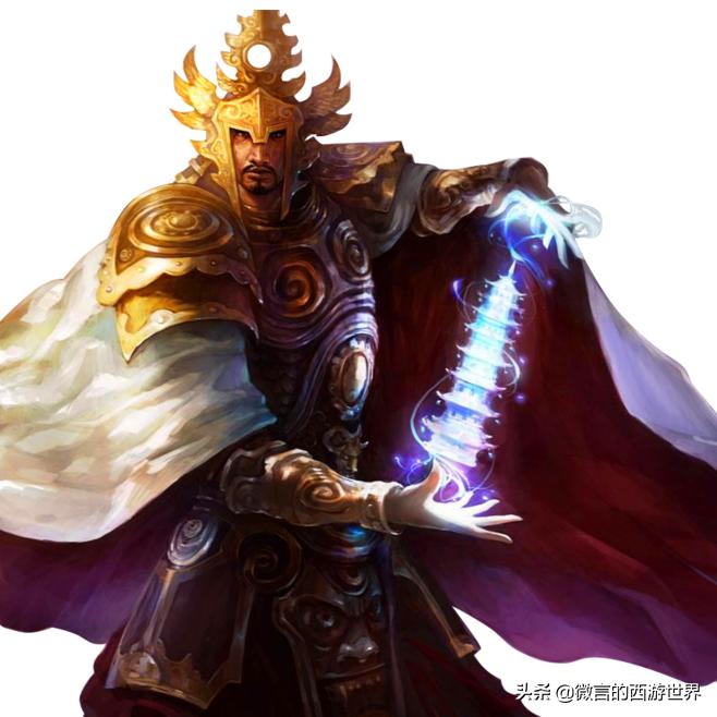 为什么李靖的塔压不住孙悟空,托塔李天王打不过悟空吗