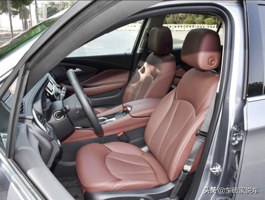 别克昂科威plus1.5t发动机怎么样,别克昂科威2021款两驱1.5t精英型