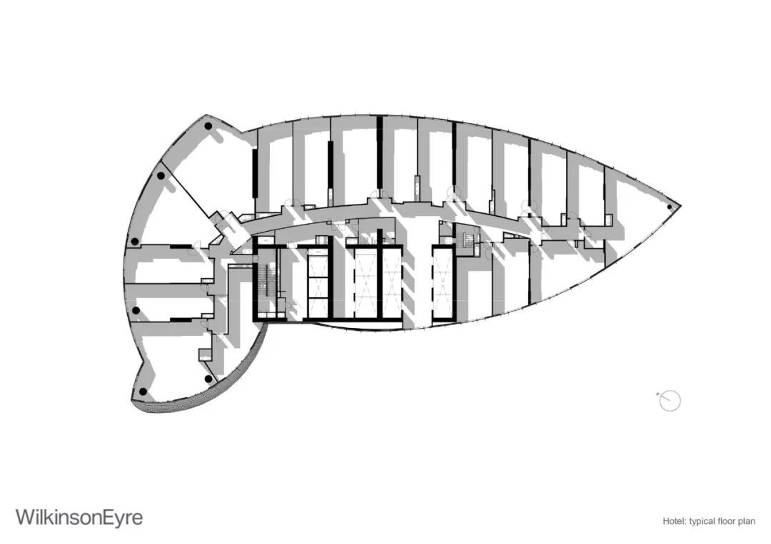 悉尼摩天建筑,澳大利亚的最高摩天楼