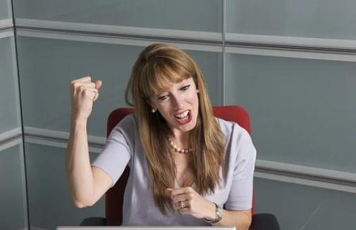 如何释放快乐激素,4种快乐激素