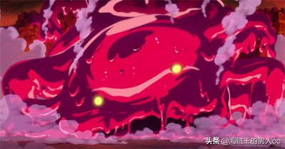 海贼王中的所有自然系恶魔果实,海贼王已经出现的动物系恶魔果实