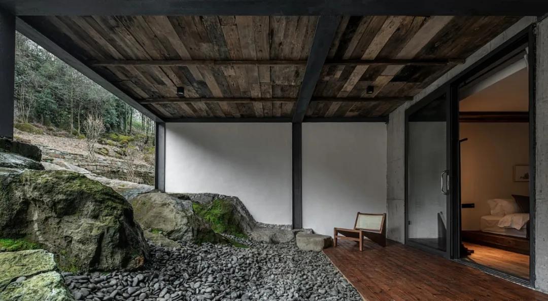 民宿是寻觅归属感最佳的地方,民宿的灵魂就是与民共宿