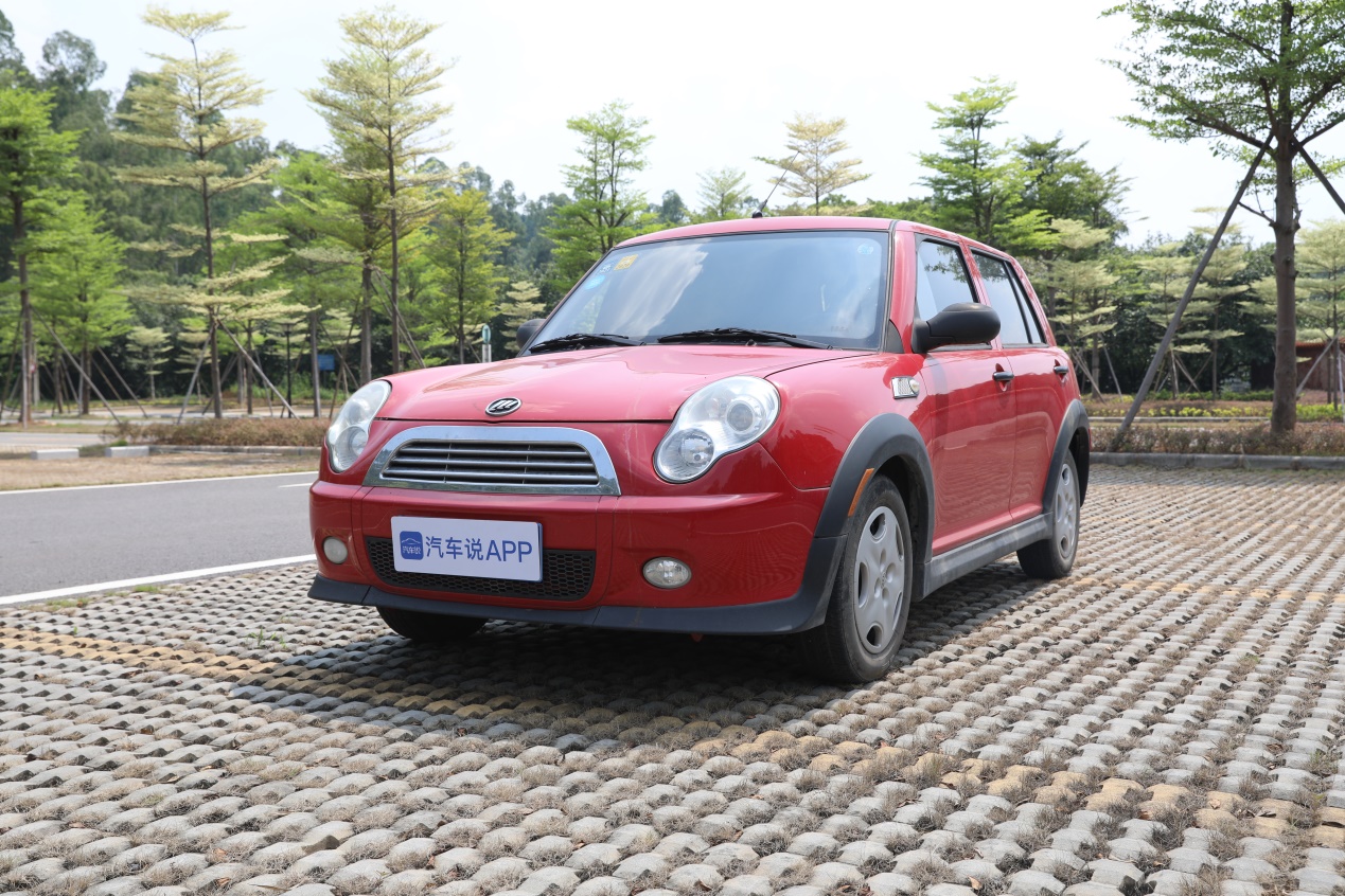 力帆320的质量怎么样,力帆3202009款冠军1.3cvt旗舰型