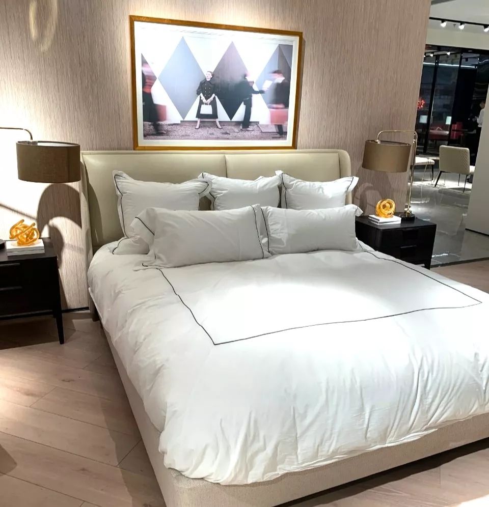 24小时放题,一起去一线品牌的源头工厂选家具,来么?(一)