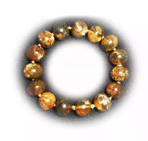 蜜蜡品种对照表,蜜蜡的分类大全