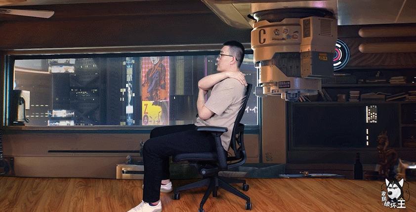 赫曼米勒人体工学椅怎么选,赫曼米勒工学椅