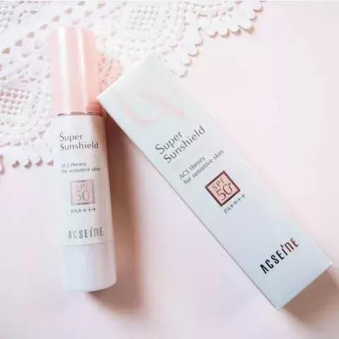 夏天防晒推荐测评良心博主,超好用的防晒产品