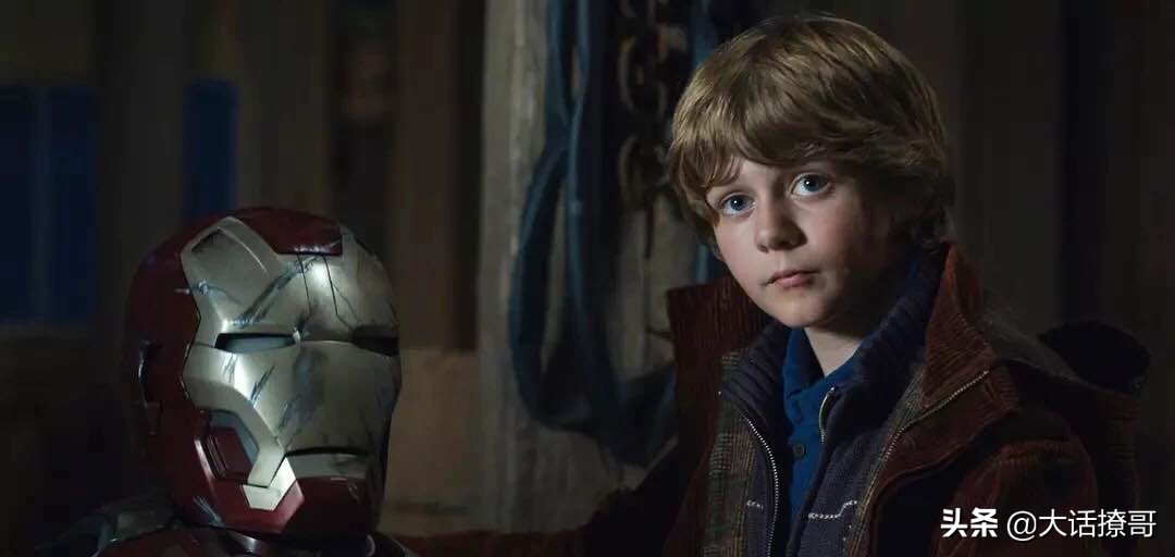 复联4最有意思的十个彩蛋,盘点复联4中的27处细节
