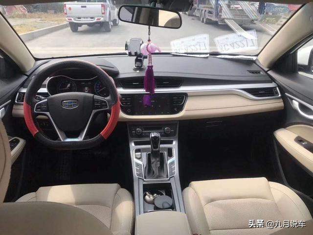 修车老师傅推荐哪个国产品牌车,4款修车师傅不建议买的车