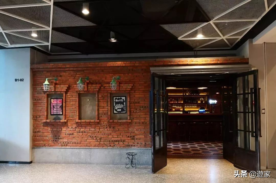 这五座城市LiveHouse的故事，献给热爱音乐的你