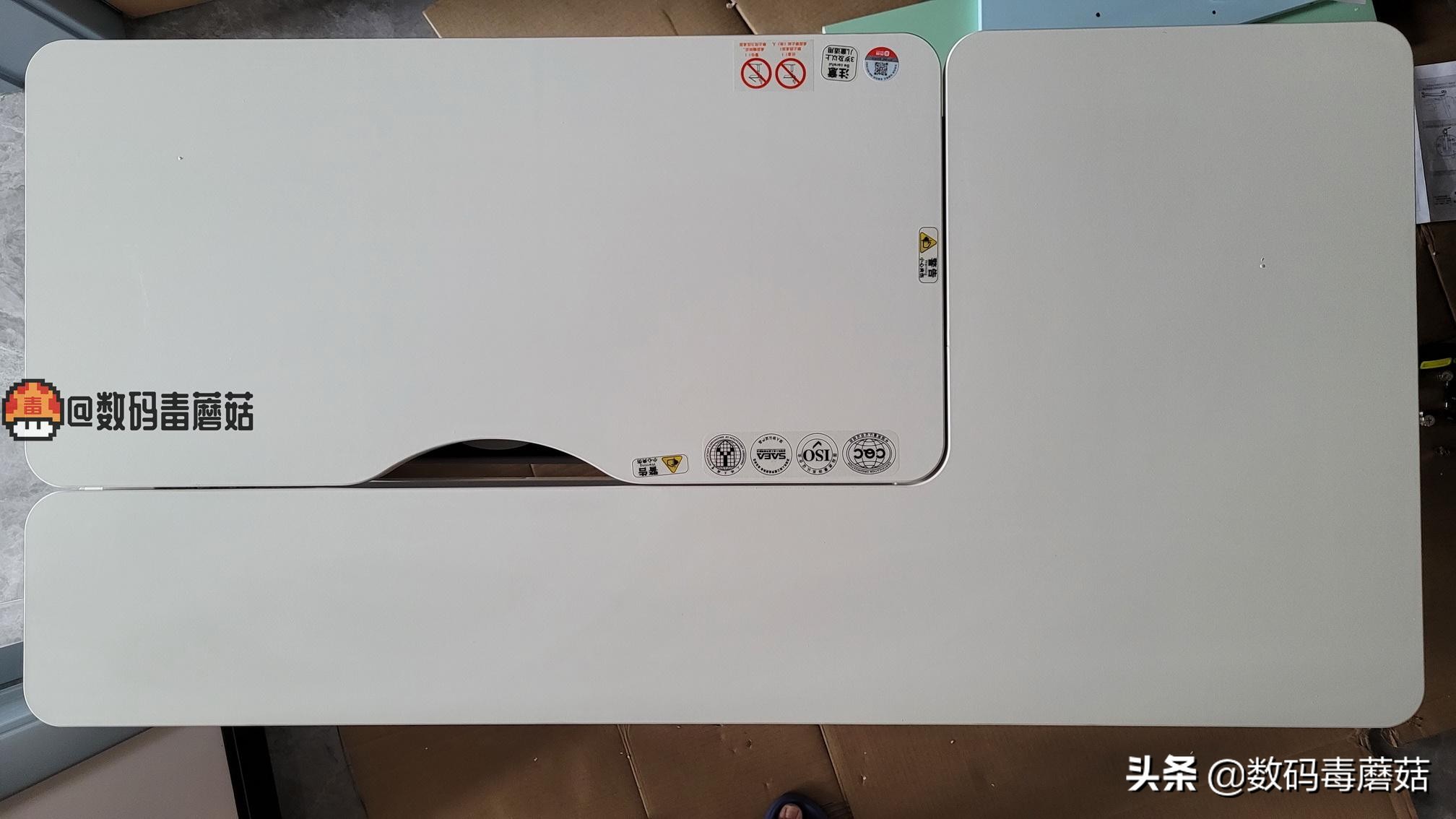 西昊儿童学习桌椅子,西昊儿童学习桌t1测评