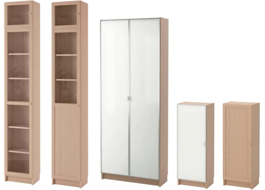 宜家基础款改造,宜家内部组装教程