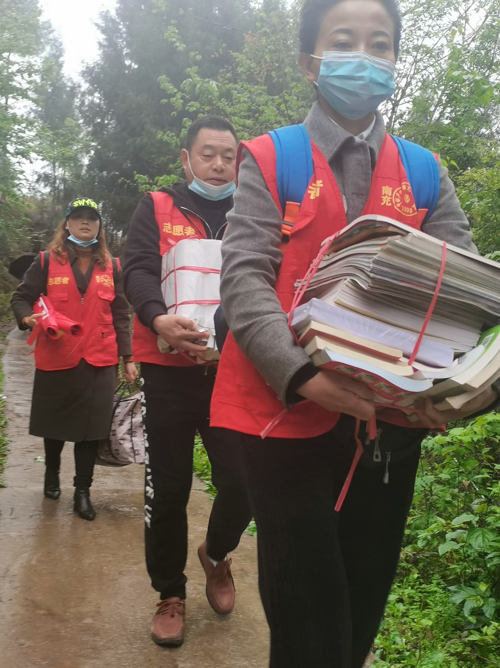 为留守儿童捐本书,为留守儿童捐赠旧书