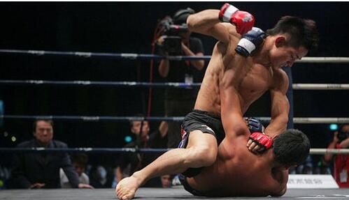 近代中国功夫的擂台浮浮沉沉之路,值得我们深思的一篇文章