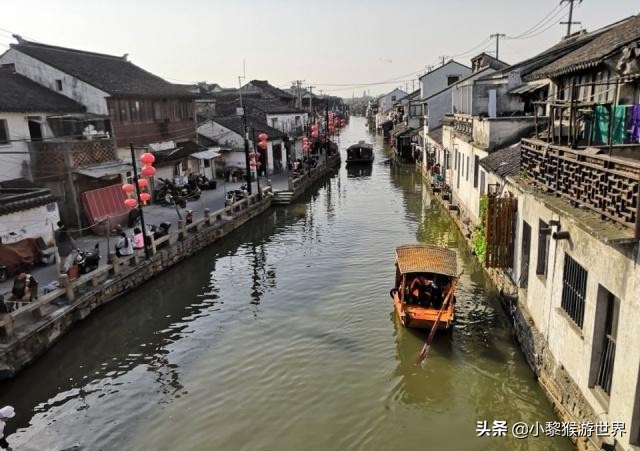 适合穷游的十个免费景点,9月份穷游旅游最佳地方江苏周边