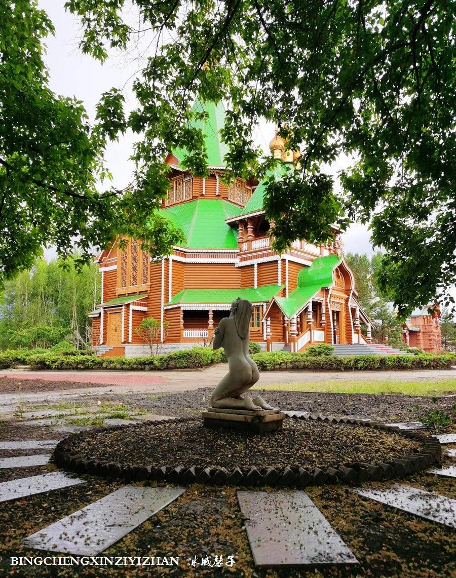 伏尔加庄园最好的地方,伏尔加庄园有什么特色