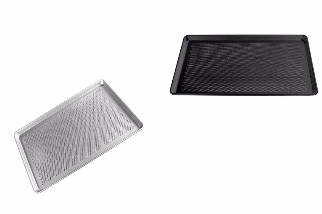 烘焙入门必备十大工具,烤箱烘焙必备工具