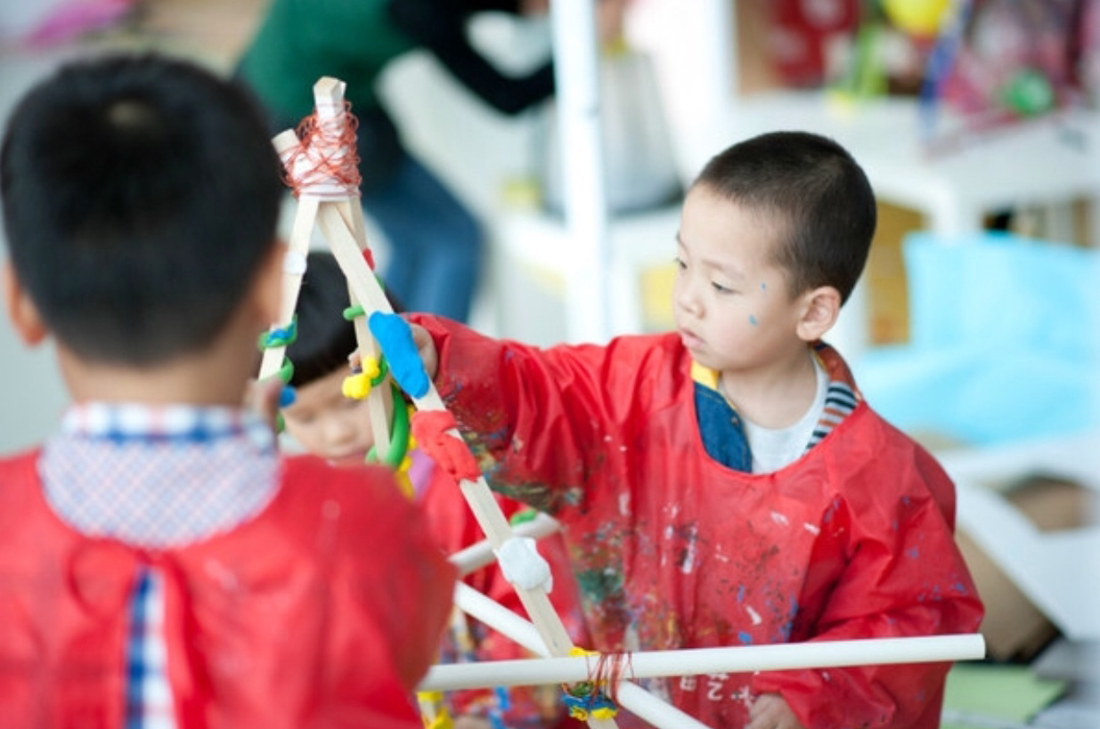 星笙婴送福利啦，免费领取番茄田艺术体验课