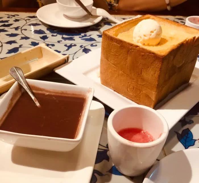 深圳2号线美食推荐,深圳一号线有什么好吃的美食推荐