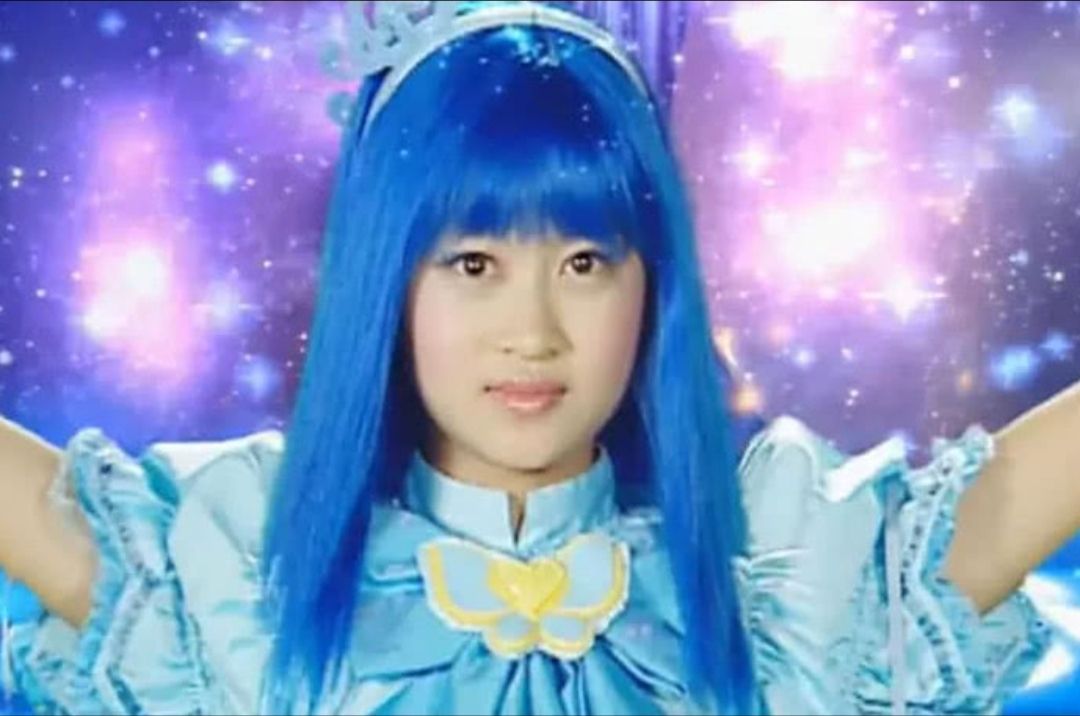 巴啦啦小魔仙魔仙现状,巴啦啦小魔仙高清修复变身视频