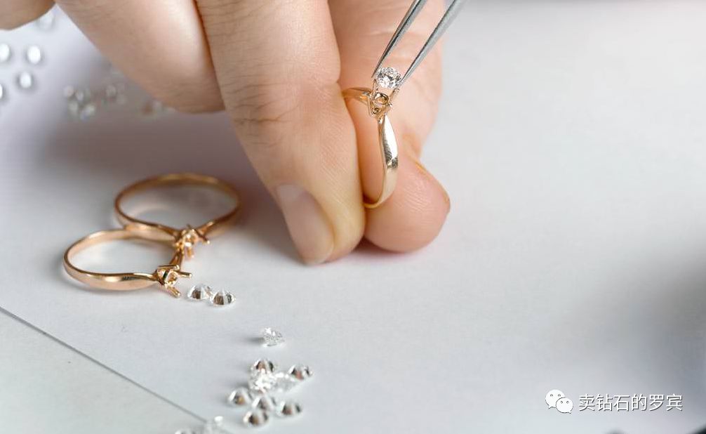 珠宝销售新手怎么快速了解钻石,珠宝销售技巧培训钻石篇