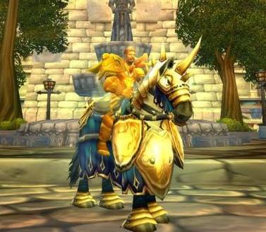 魔兽世界怀旧服圣骑士各技能介绍,魔兽世界怀旧服圣骑士好玩吗