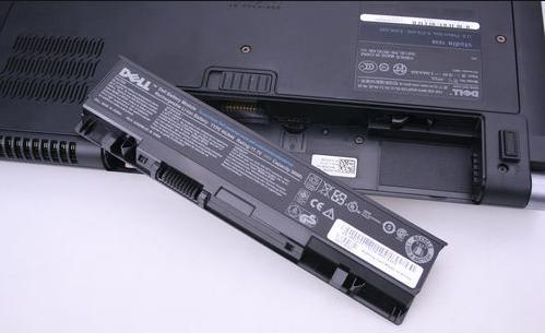 笔记本电池更换怎么看型号,笔记本换电池后怎么测试电池